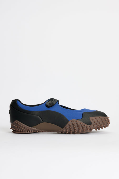 PUMA Mostro Fey Gorp Clyde Royal