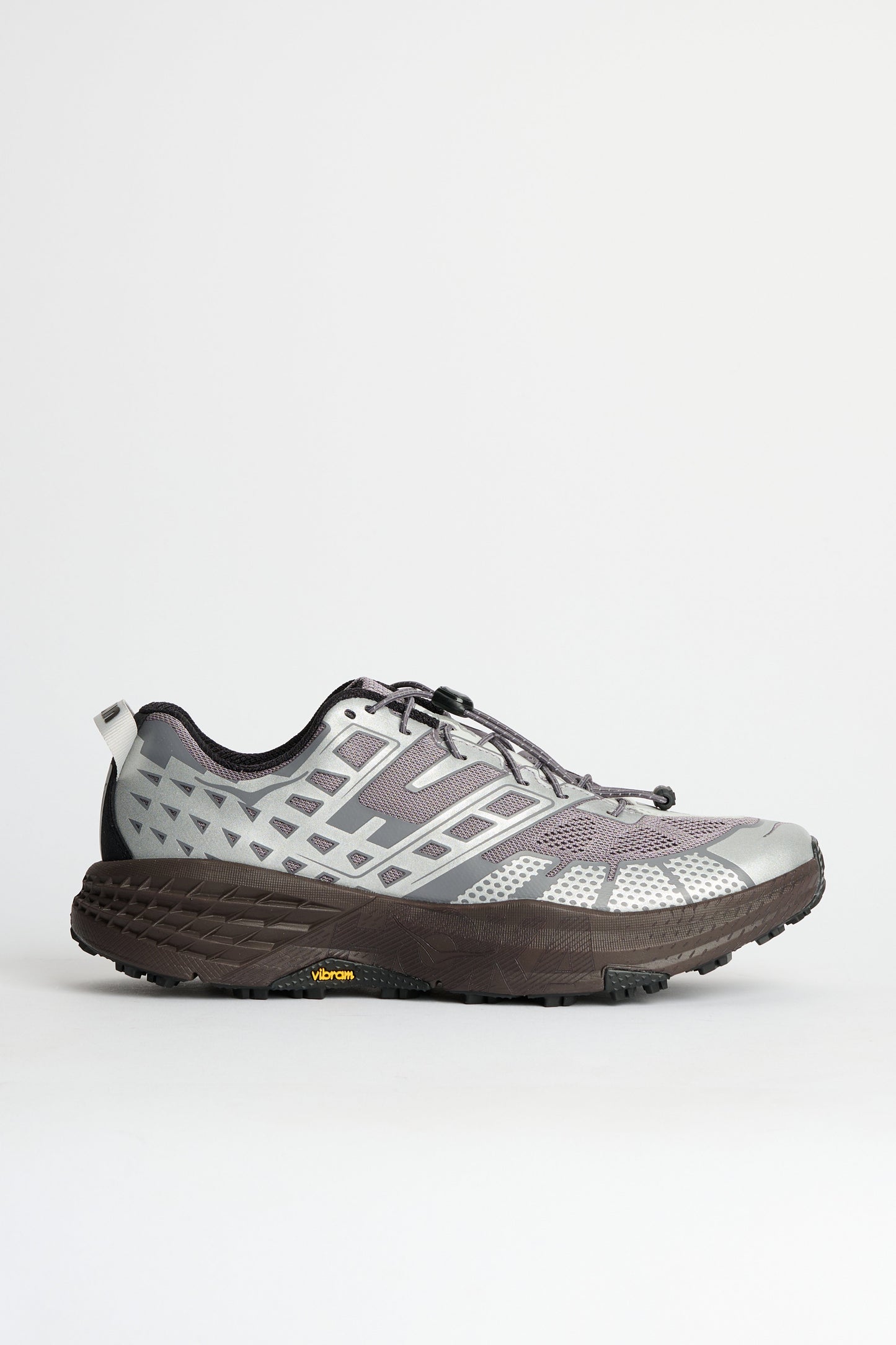 HOKA x UNNA U Speedgoat 2 Astral / Galaxy