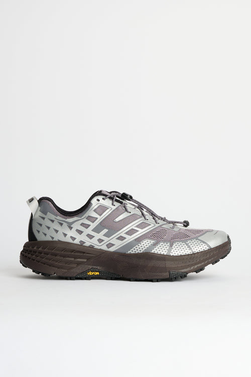 HOKA x UNNA U Speedgoat 2 Astral / Galaxy