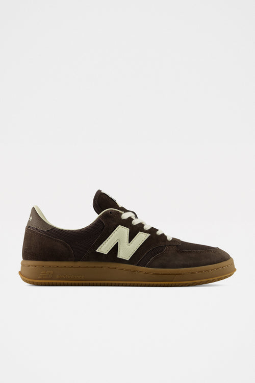 New Balance x Auralee CT500v1 Java / Delicioso