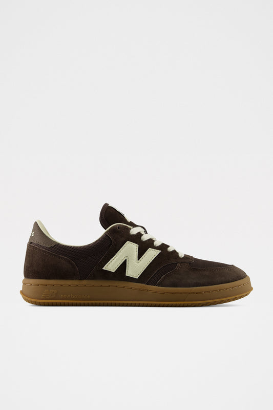 New Balance x Auralee CT500v1 Java / Delicioso