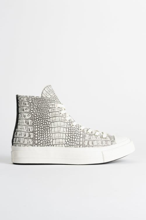 Converse First String Chuck Taylor All Star White / Snow White