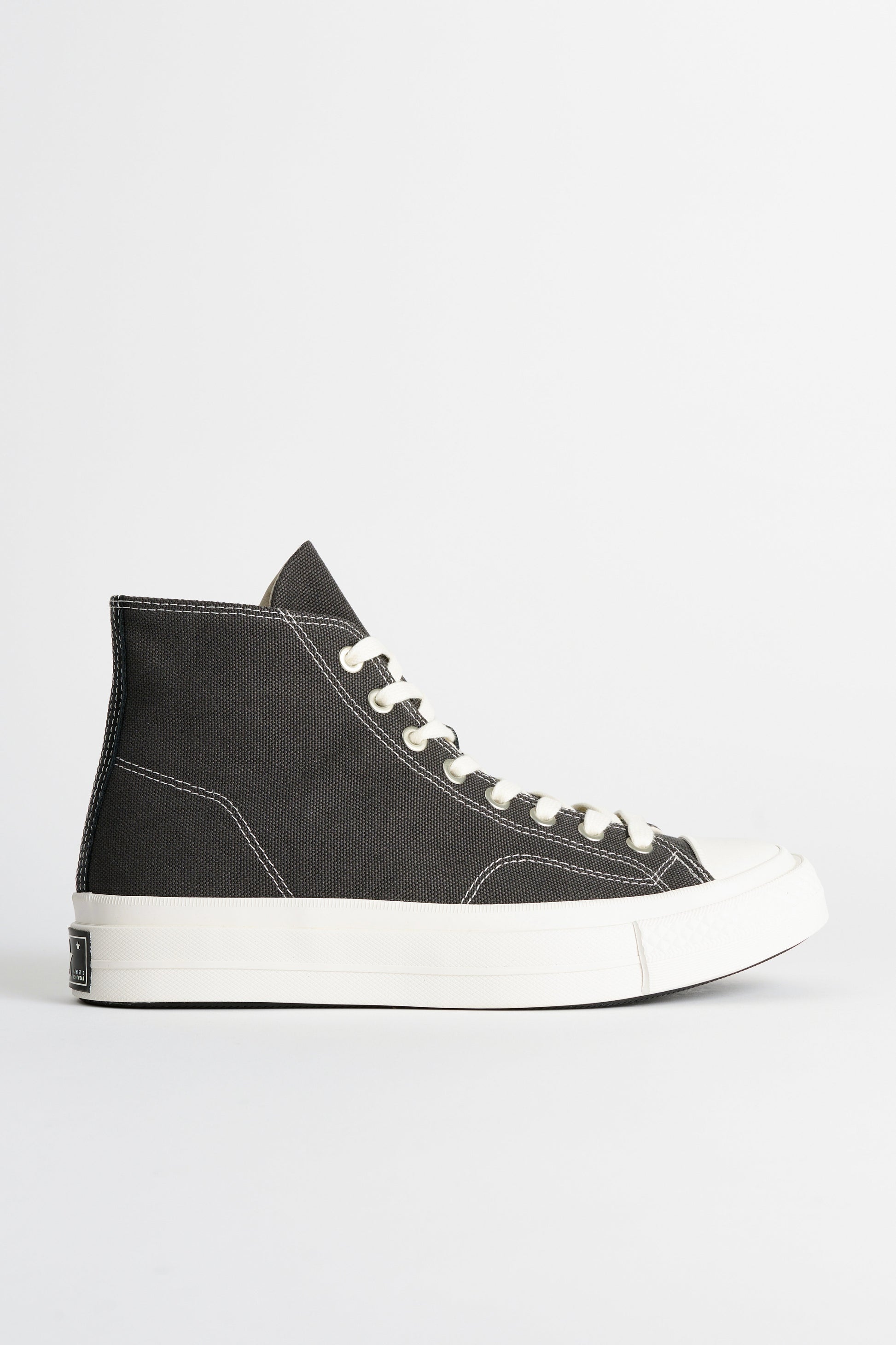 Converse First String Chuck Taylor All Star Beluga Black / Black / Marshmallow
