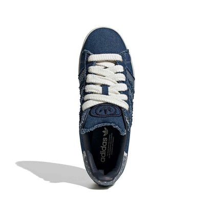 Adidas Campus 00's Japanese Shashiko Denim