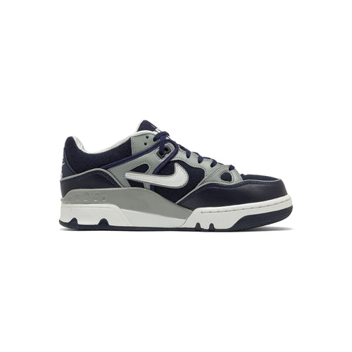 Nike Air Force 3 Low Sp (Midnight Navy/Off White/Shadow Grey)