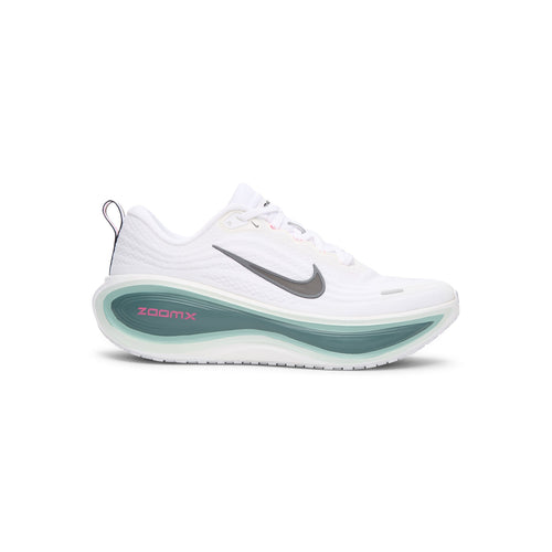 Nike Vomero Plus (White/Black-Mineral Slate-Hyper Pink)