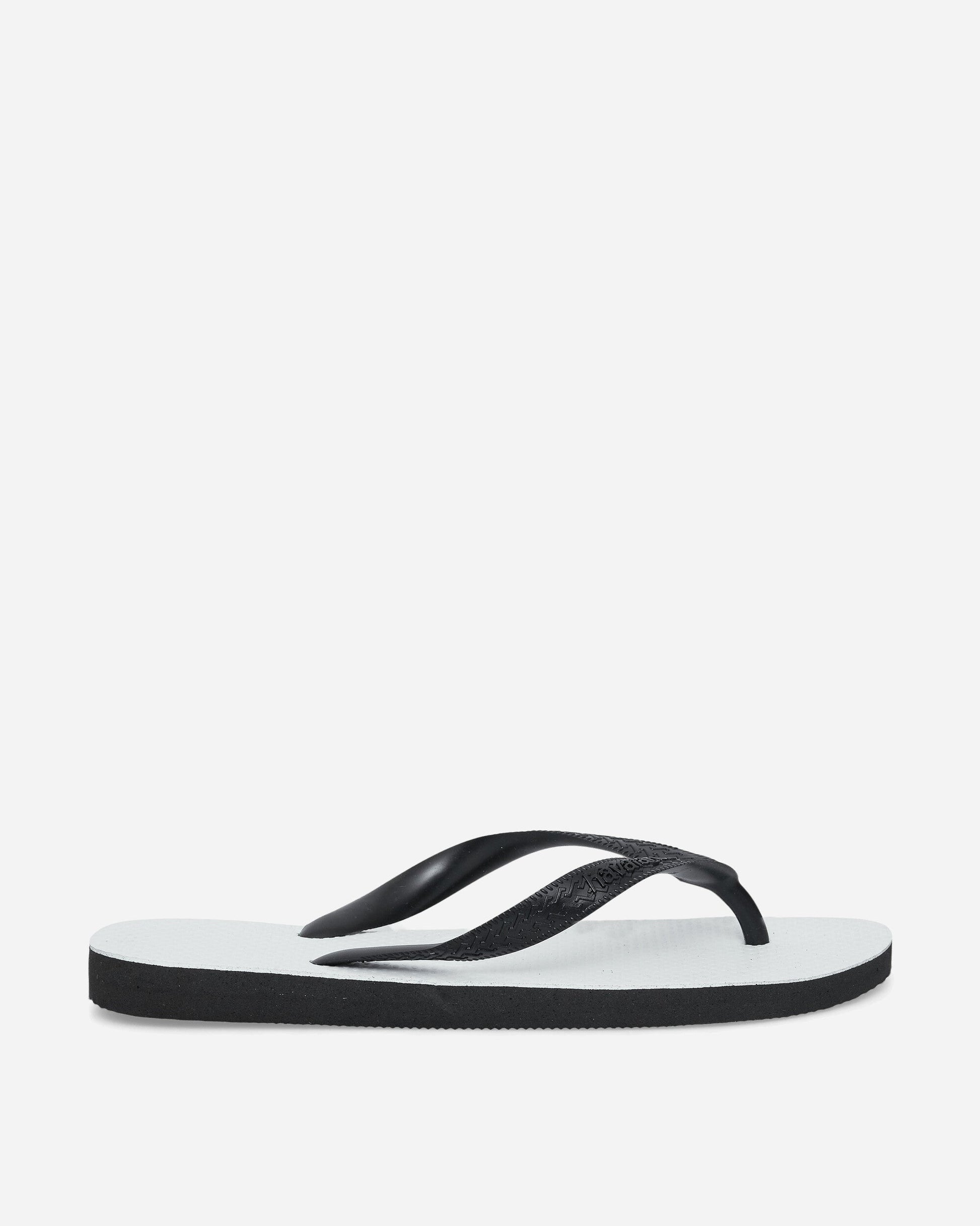 Men's Tradi 2.0 Flip Flops Black