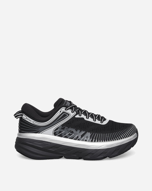 Men's Stealth / Tech Bondi 7 Sneakers Black / Stardust