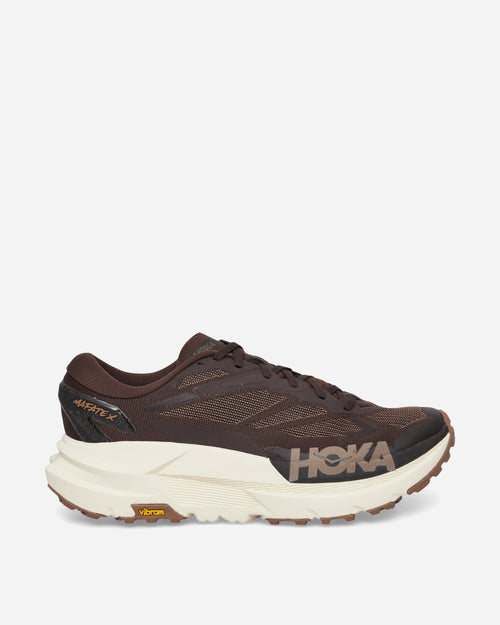 Mafate X Sneakers Walnut / Rye