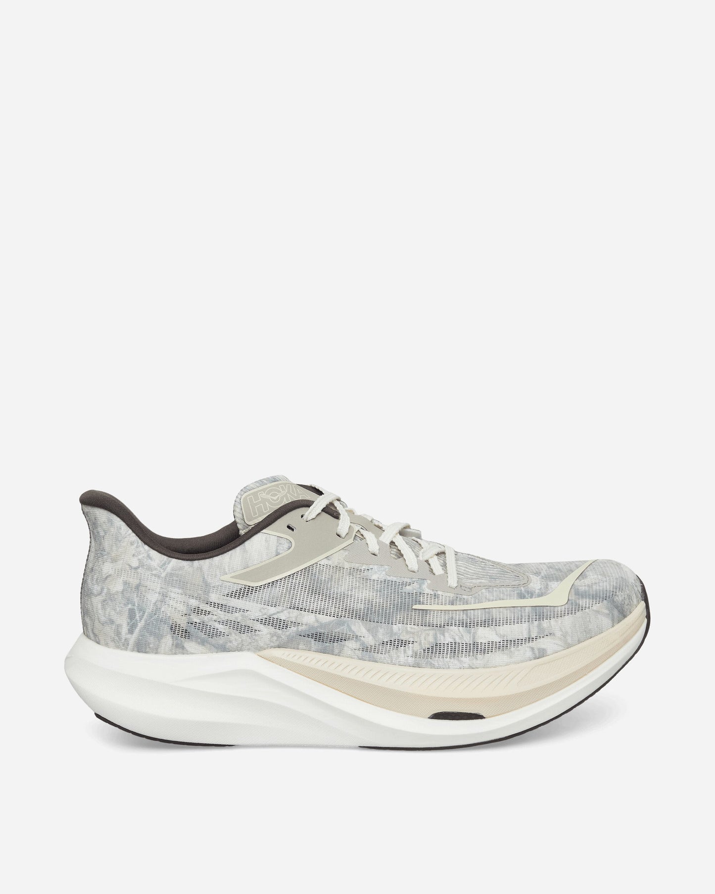 John Elliott Rocket X 3 Sneakers Spray Green / Antique White