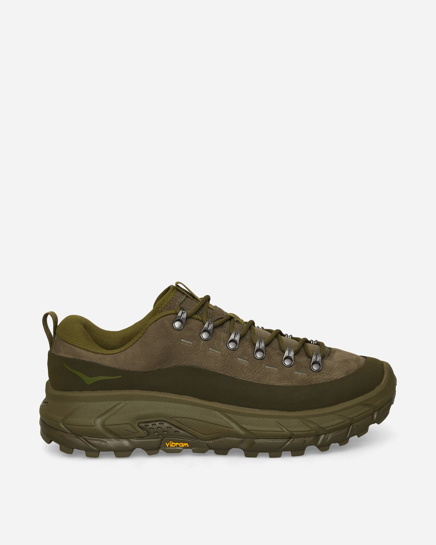 Tor Summit Sneakers Moss Green / Spruce Green