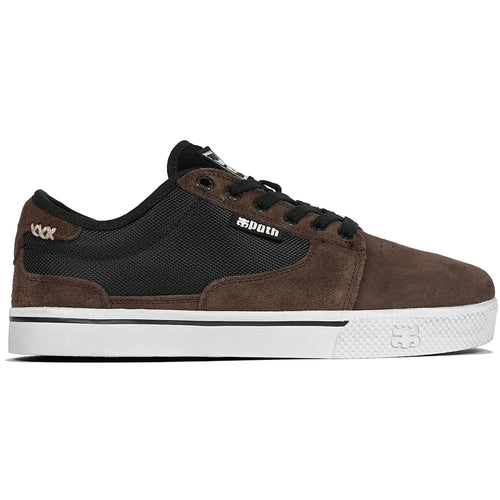 I-Path Footwear Derelict Skateboarding Shoe