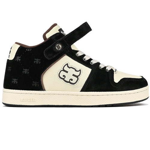 I-Path Footwear Grasshopper Skateboarding Shoe