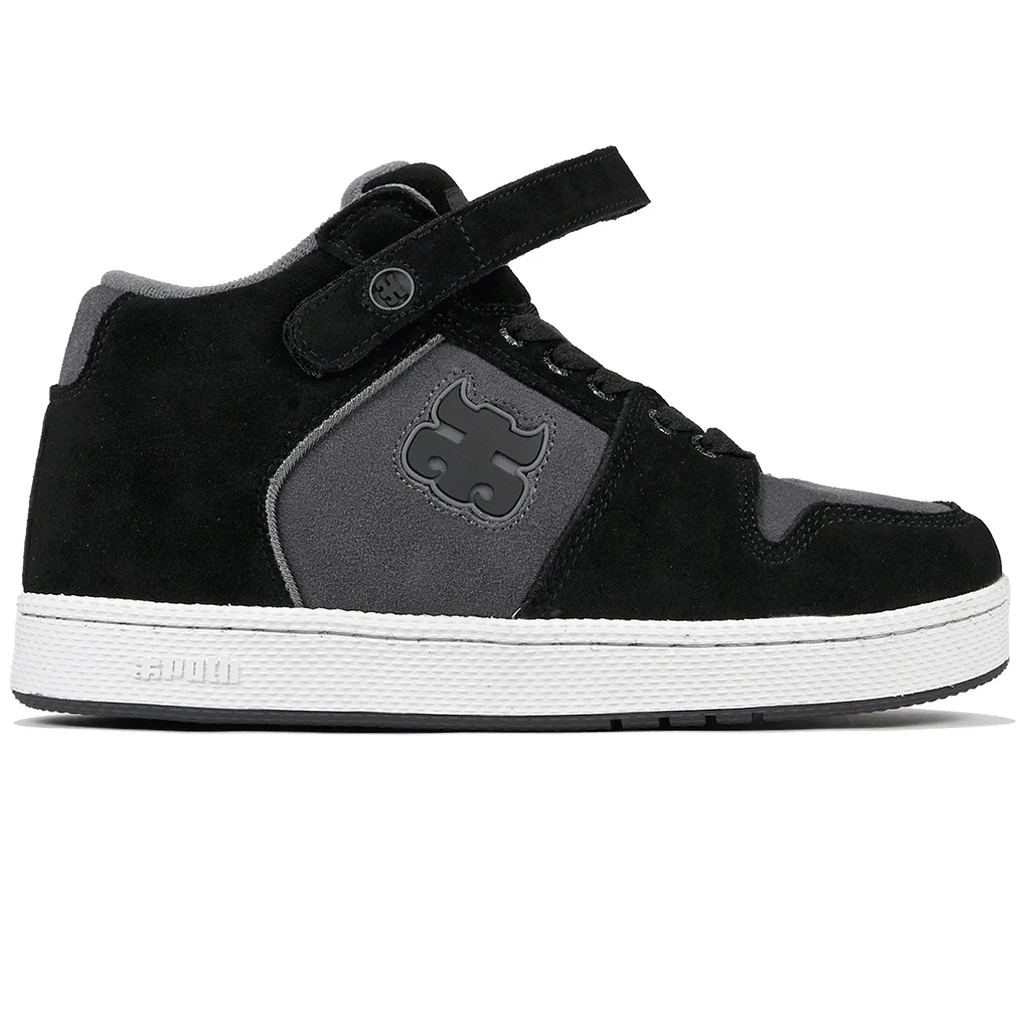 I-Path Footwear Grasshopper Skateboarding Shoe