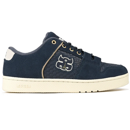 I-Path Footwear x Magenta Cricket Skateboarding Shoe