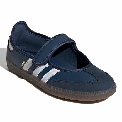 Adidas "Women's" Samba Jane OG - Navy