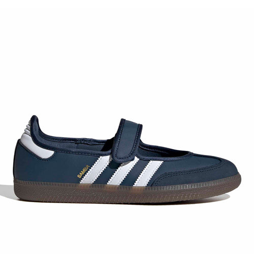 Adidas "Women's" Samba Jane OG - Navy