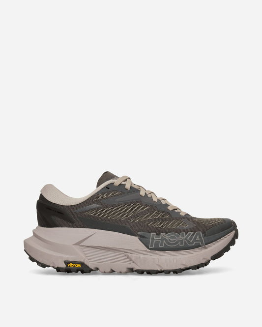 Hoka Mafate X Sneakers Beluga / Volcanic Ash