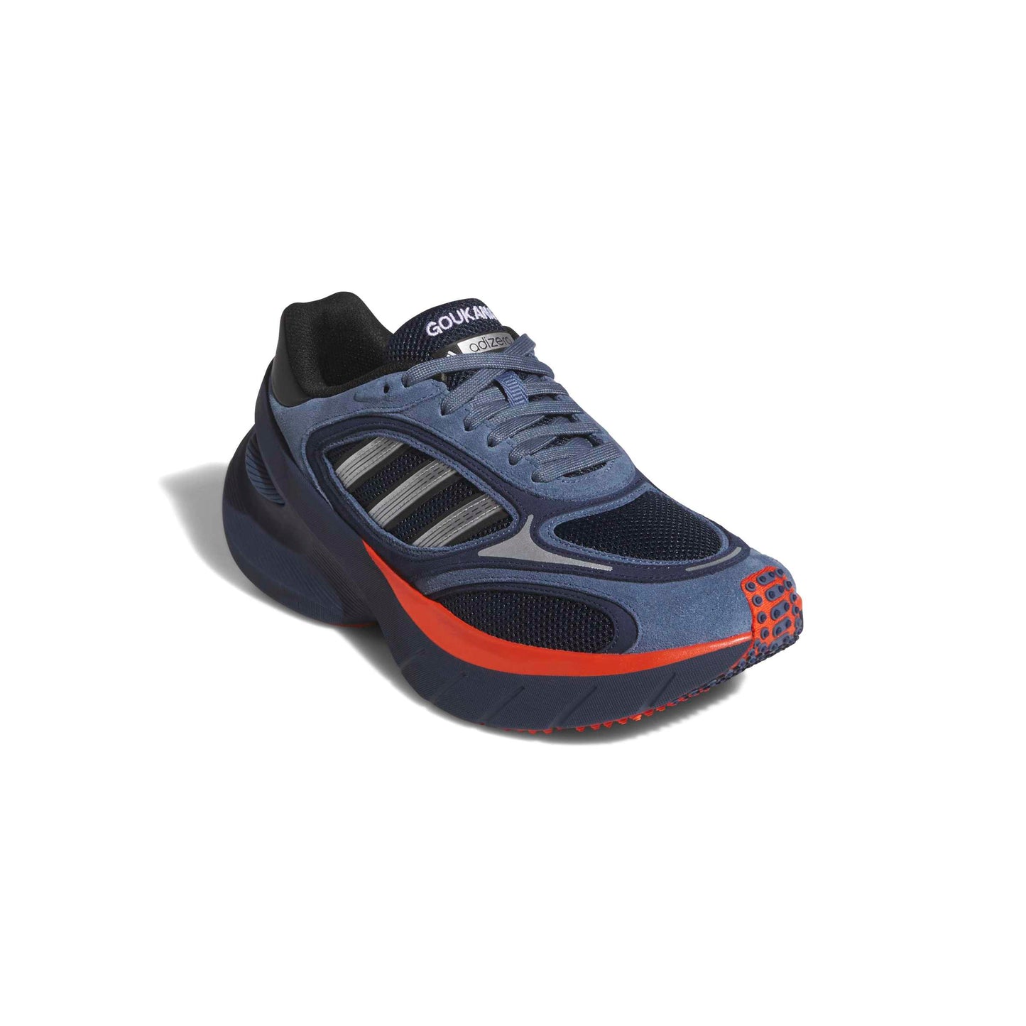 Adidas Adizero Goukana "Preloved Ink"