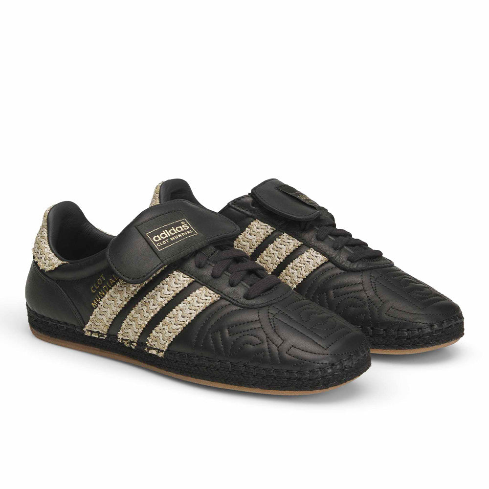 Clot by Edison Chen X Adidas Mundial