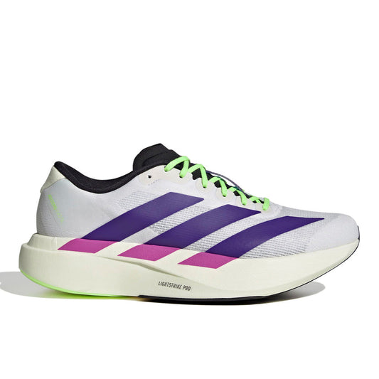 Adidas AdiZERO Evo SL "Lime Burst"