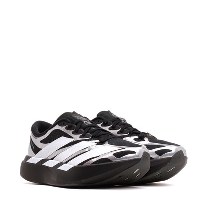 Adidas Men Adizero EVO SL EXO Black White Silver KI4764