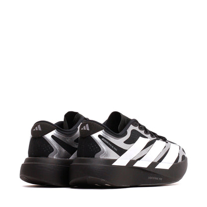 Adidas Men Adizero EVO SL EXO Black White Silver KI4764