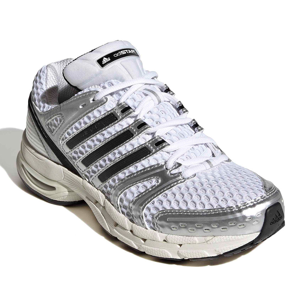 Adidas "Women's" Adistar Control 5 - Metallic Silver