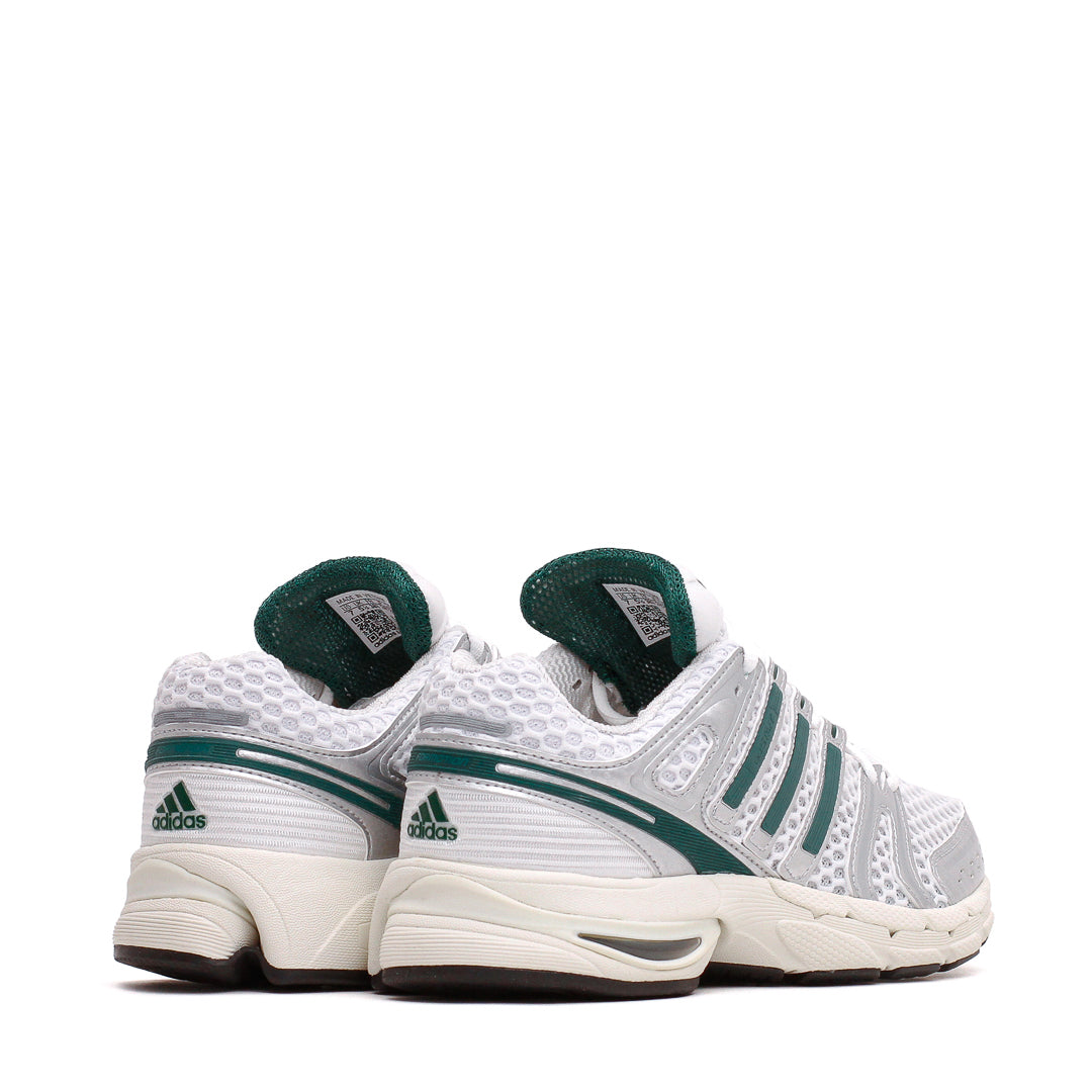 Adidas Women Adistar Control 5 White Collegiate Green KJ8783