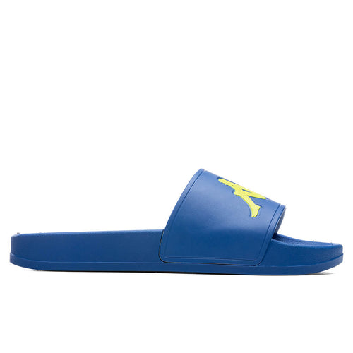 222 Banda Adam 4 Slides - Navy