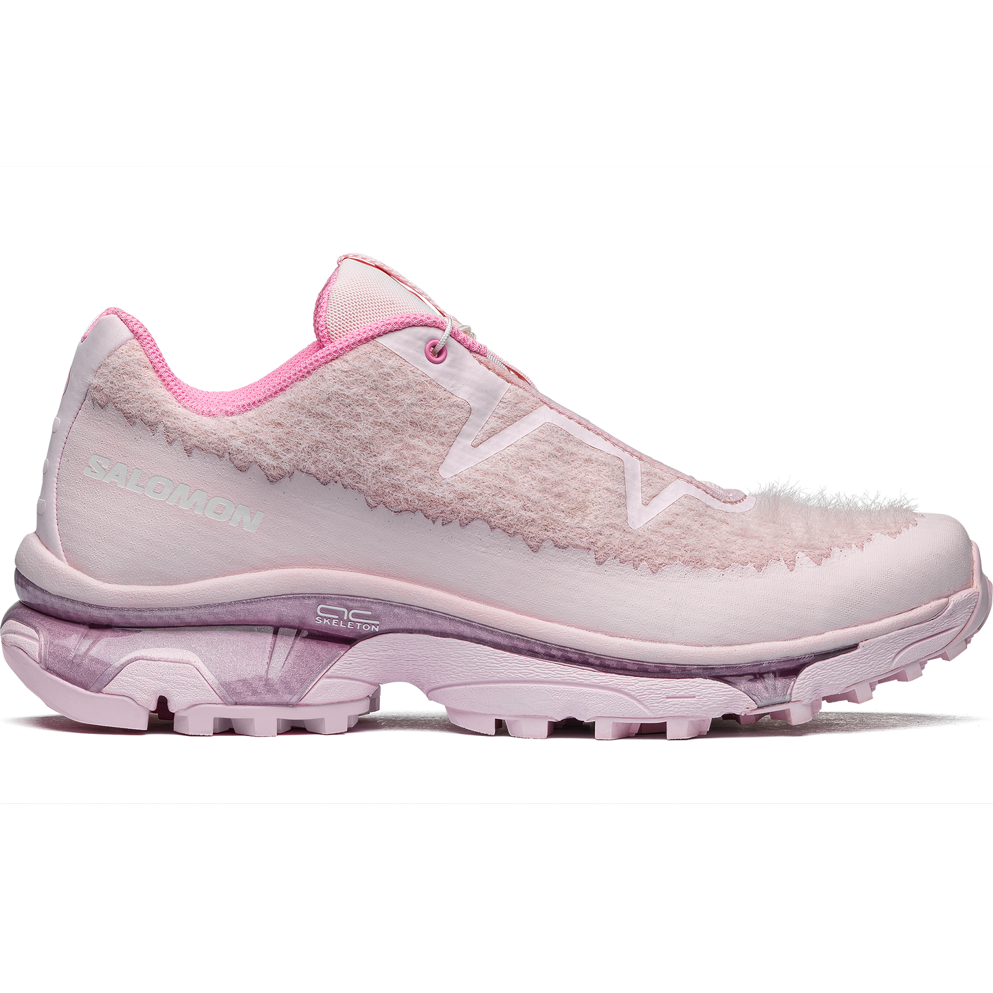 Phileo X Salomon XT-SP1 Outdoor - Prism Pink