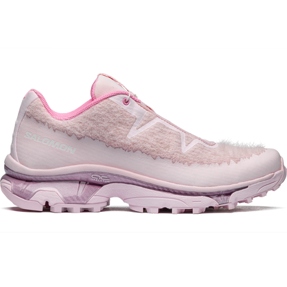 Phileo X Salomon XT-SP1 Outdoor - Prism Pink
