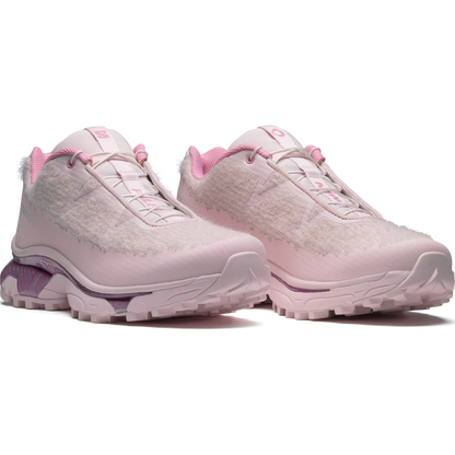 Phileo X Salomon XT-SP1 Outdoor - Prism Pink