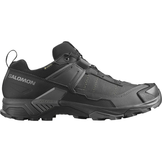 Salomon X Ultra 5 GTX Men's Hiking Shoes