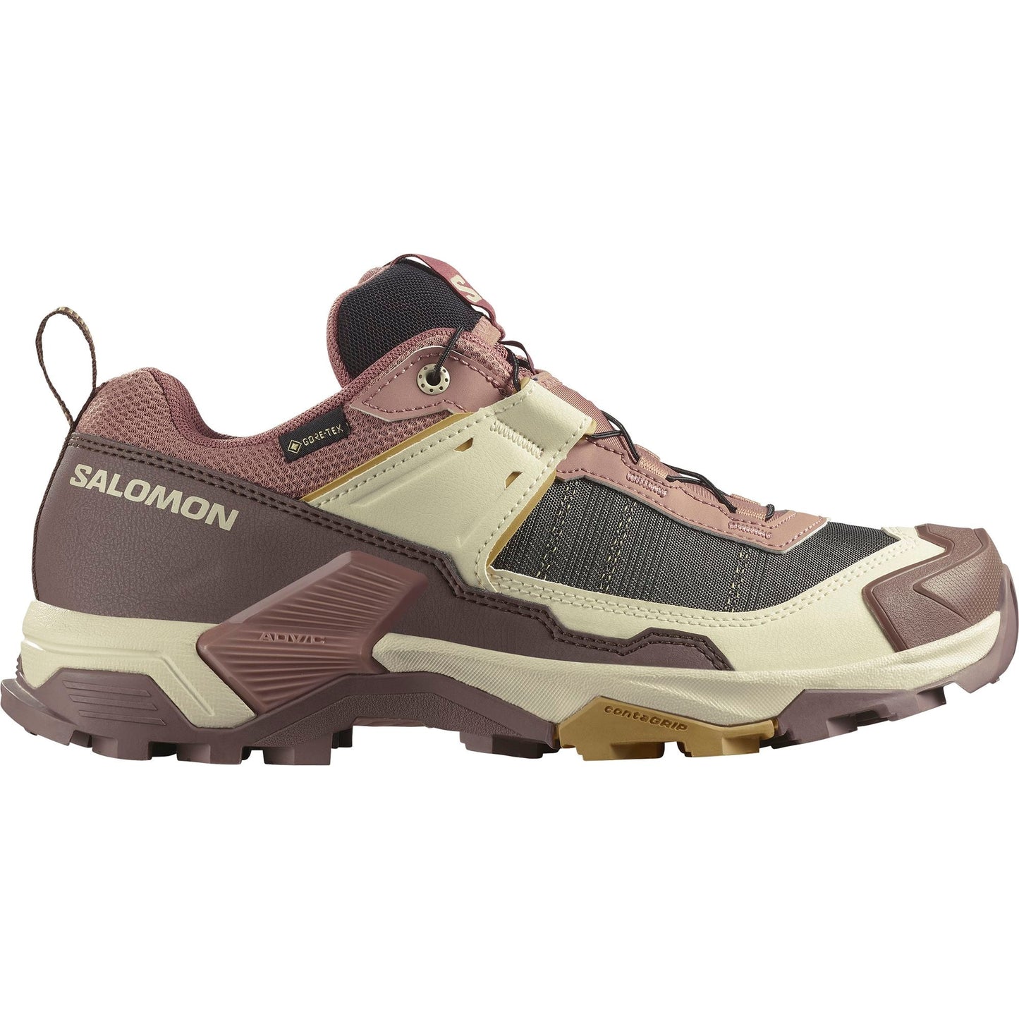 Salomon X Ultra 5 GTX Women's Hiking Shoes