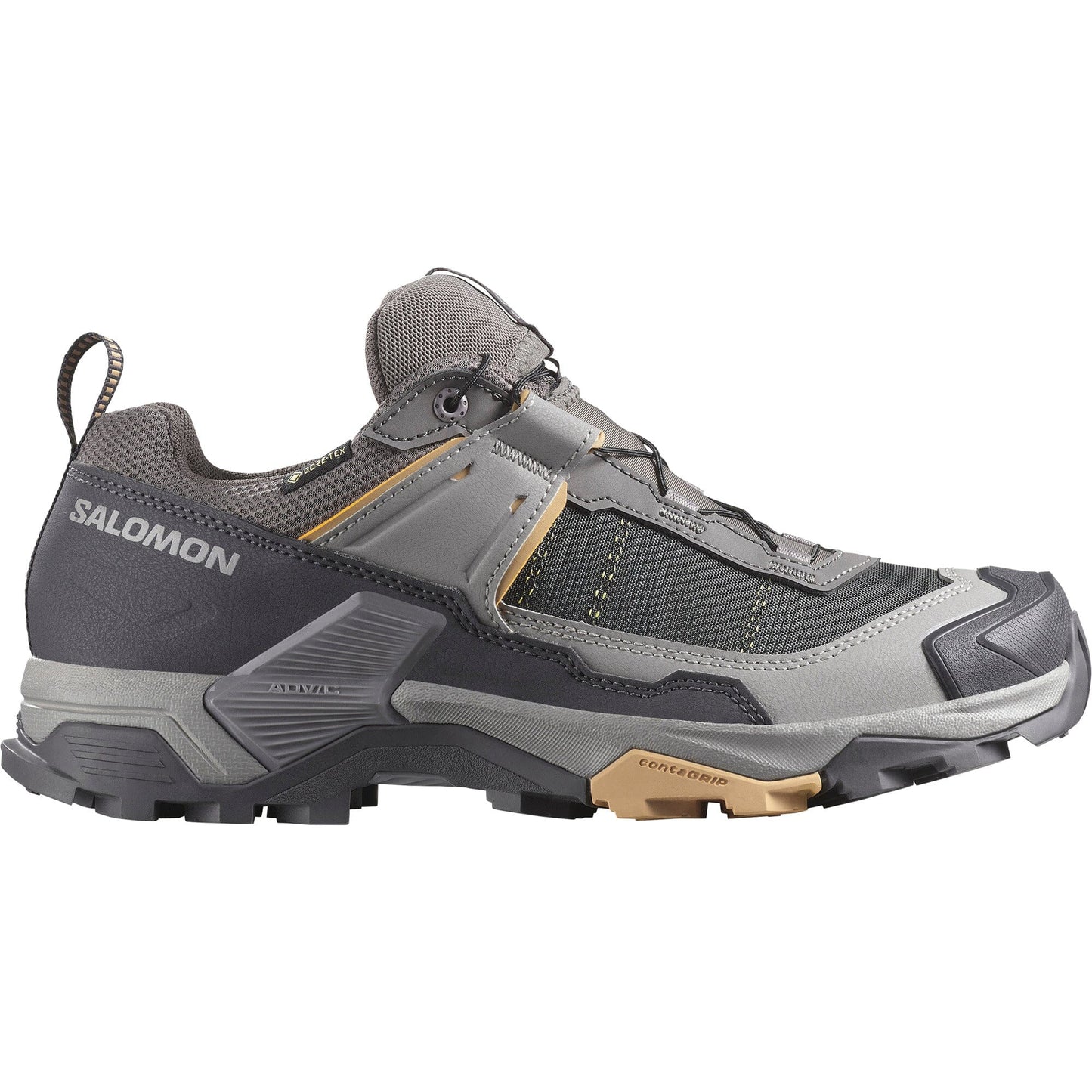 Salomon X Ultra 5 GTX Women's Hiking Shoes