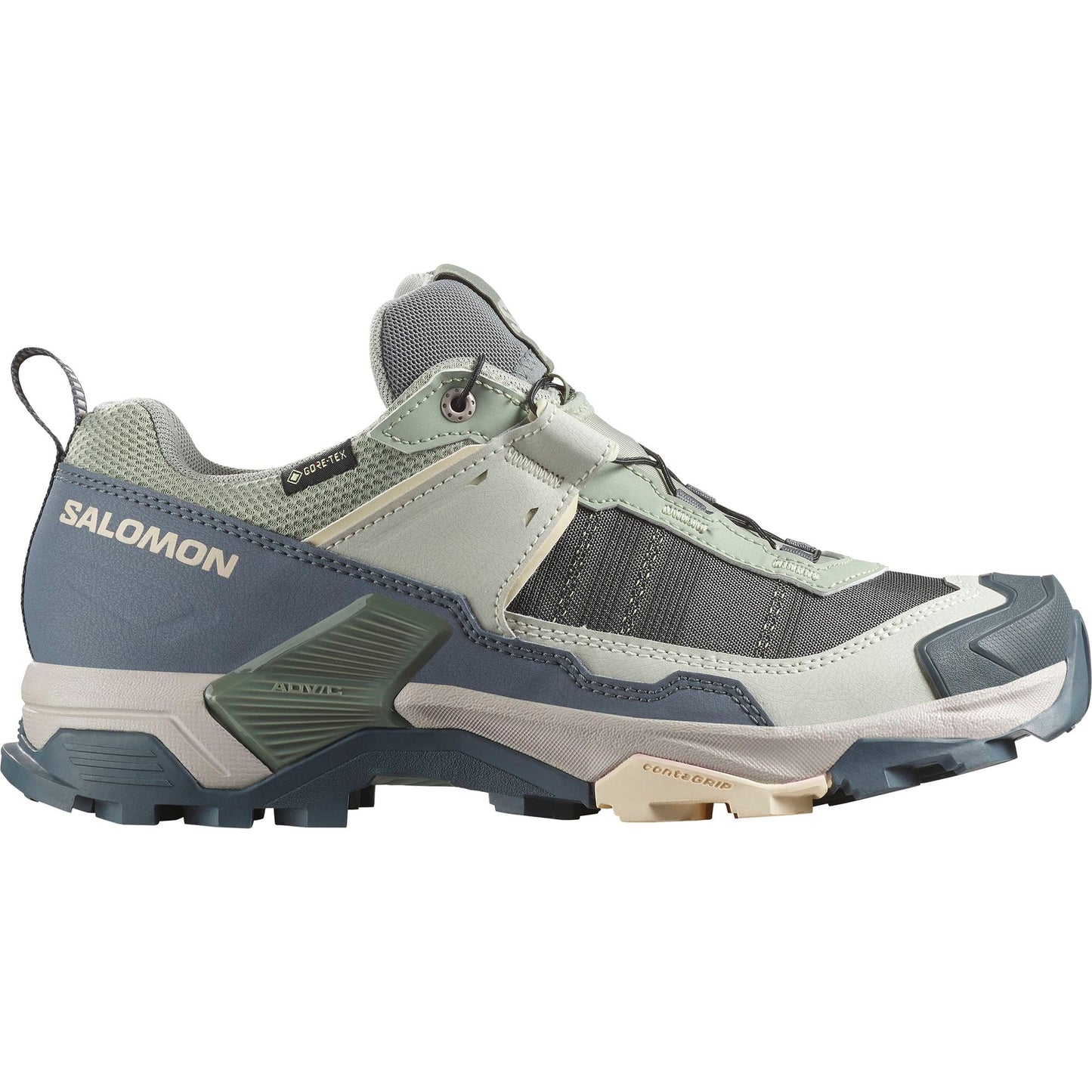 Salomon X Ultra 5 GTX Women's Hiking Shoes