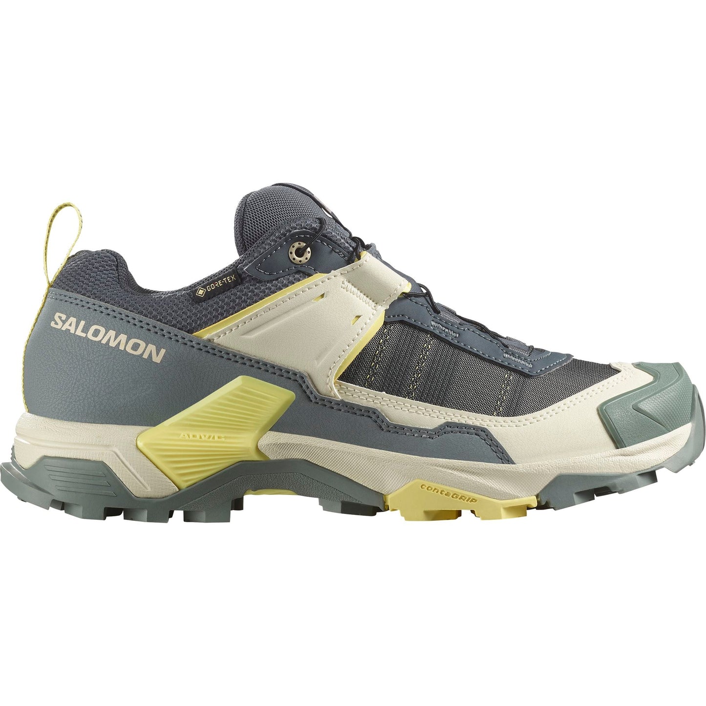 Salomon X Ultra 5 GTX Women's Hiking Shoes