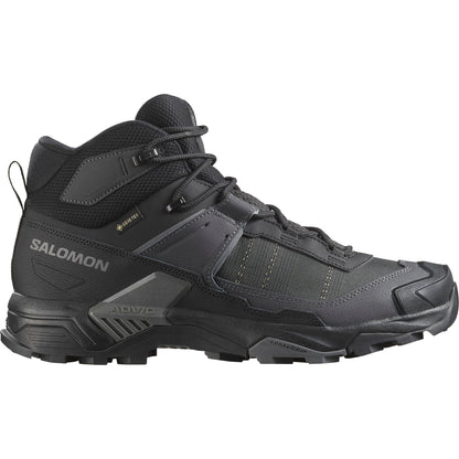Salomon X Ultra 5 Mid GTX Men's Hiking Shoes
