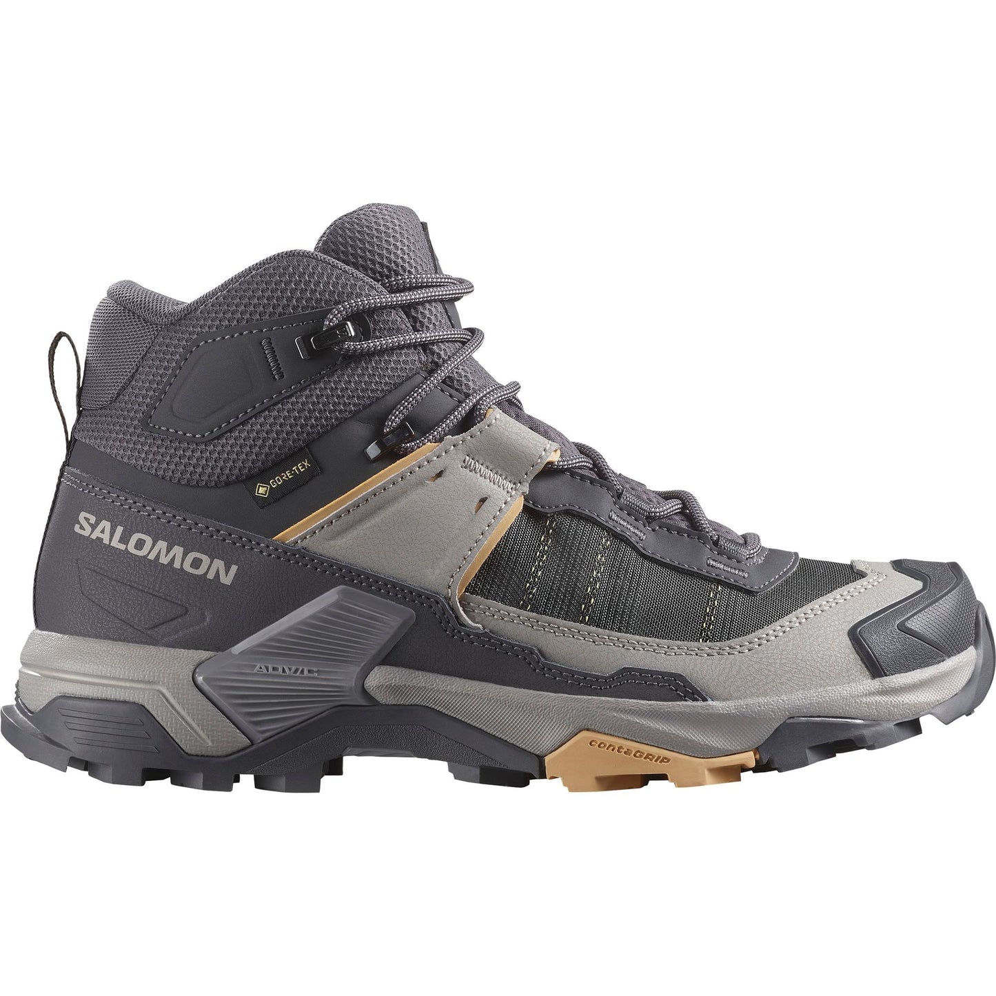 Salomon X Ultra 5 Mid GTX Women's Hiking Shoes