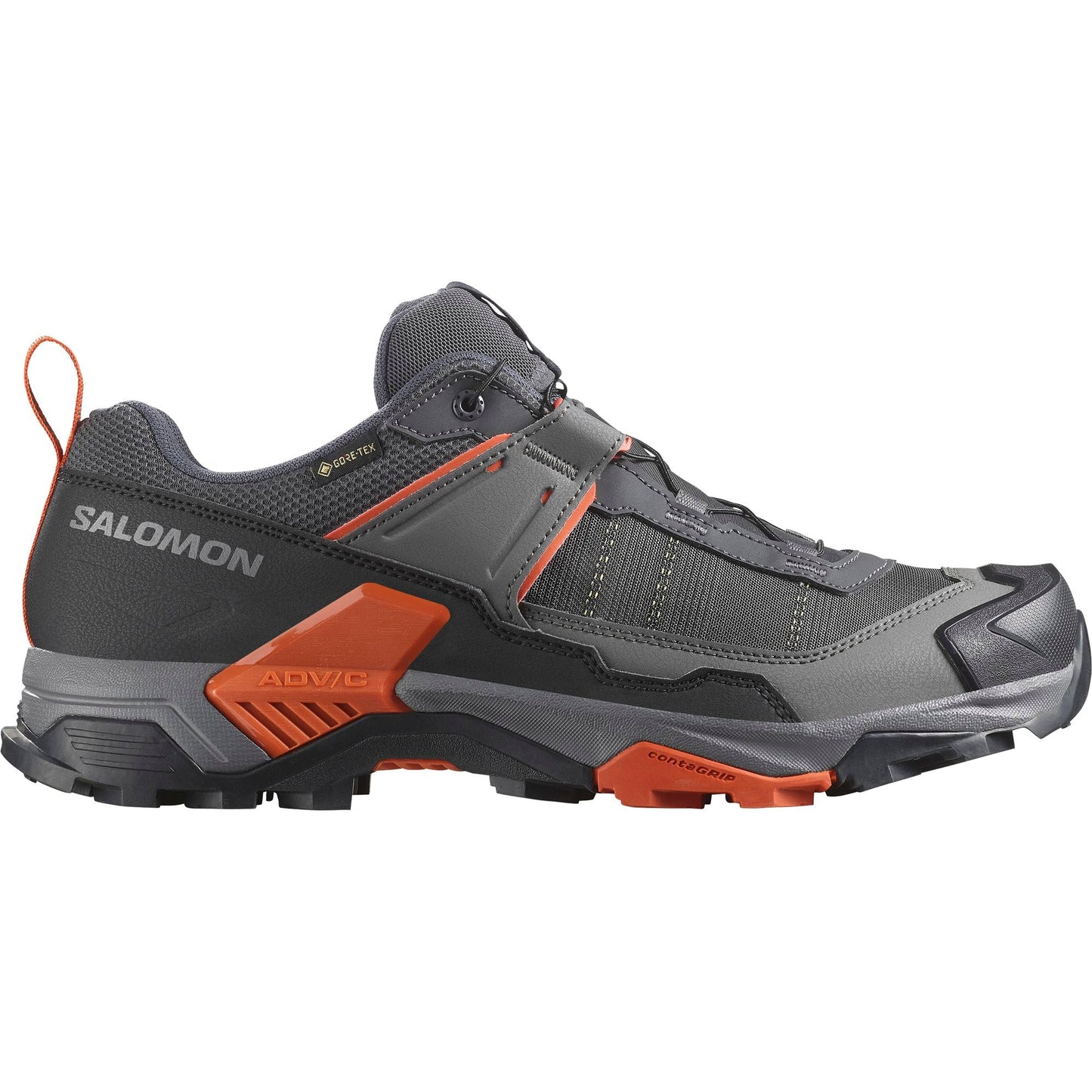 Salomon X Ultra 5 GTX Men's Hiking Shoes