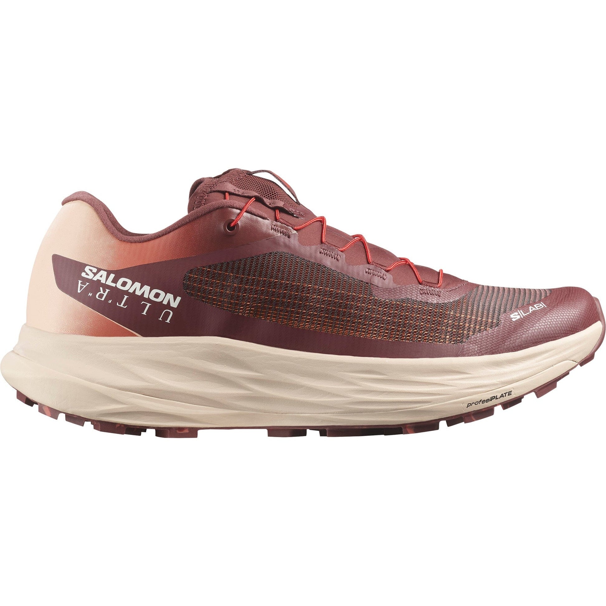 Salomon S/LAB Ultra V2 Unisex Trail Running Shoes