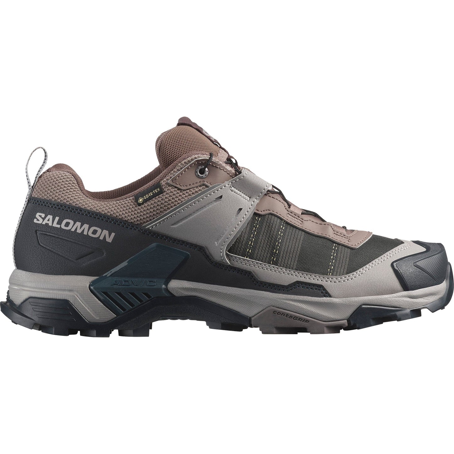 Salomon X Ultra 5 GTX Men's Hiking Shoes
