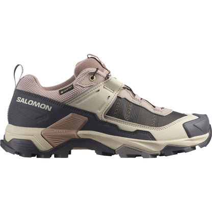 Salomon X Ultra 5 GTX Women's Hiking Shoes