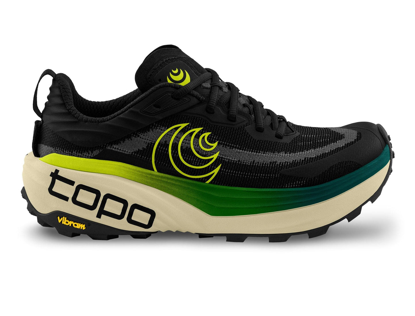 Topo Men's Vista Trail Running Shoes