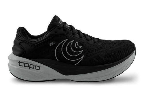 Topo Men's Phantom 4 Waterproof Road Running Shoes