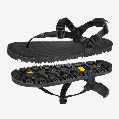 LUNA Middle Bear Winged Edition Sandals