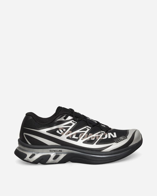 Salomon XT-MM6 Sneakers Black / Silver