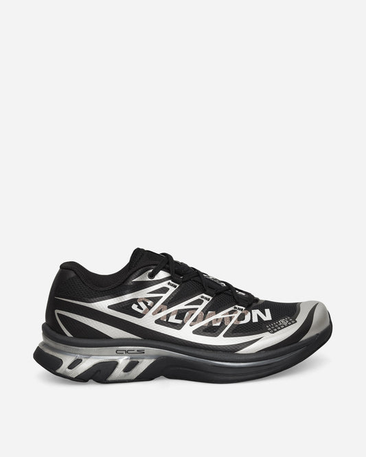 Salomon XT-MM6 Sneakers Black / Silver