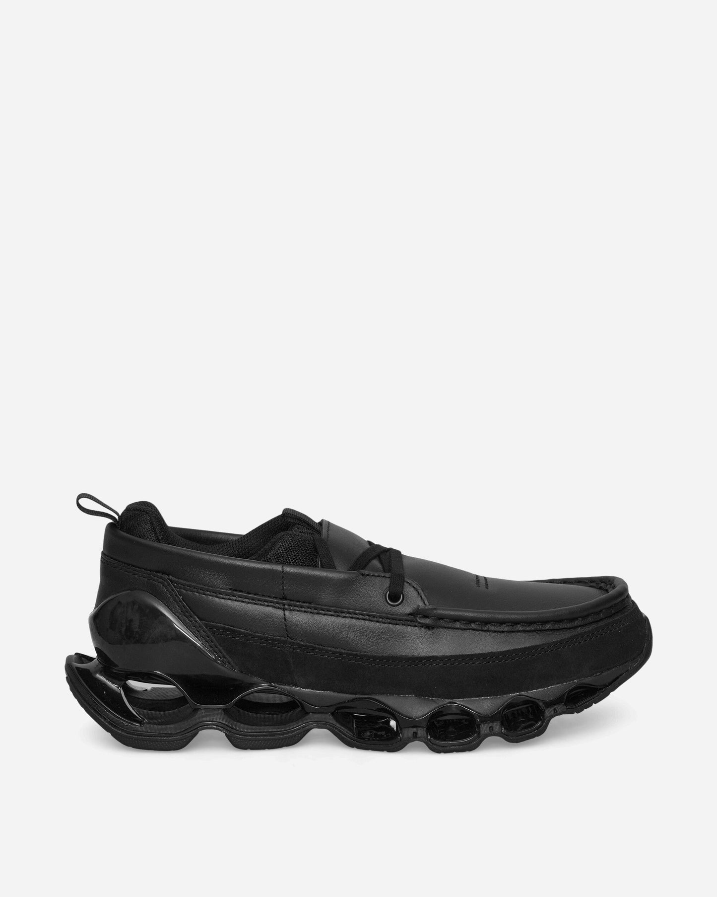 Wave Prophecy Moc Sneakers Black